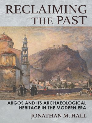 cover image of Reclaiming the Past